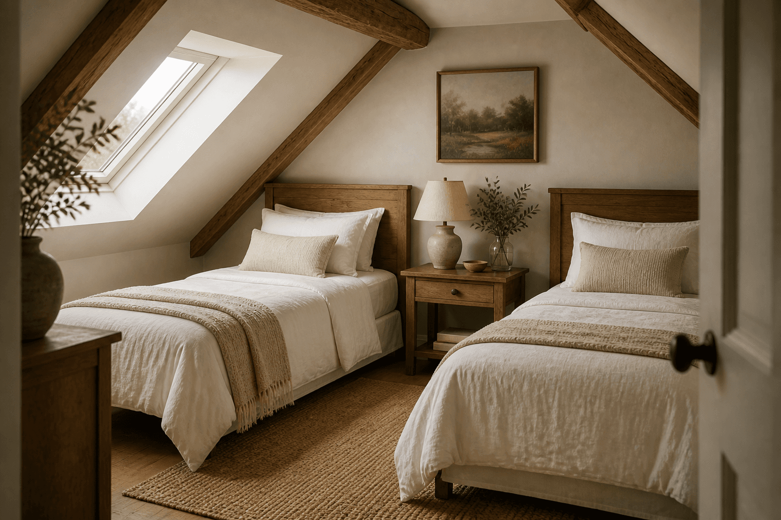 The Loft